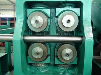 Carbon Steel Tube Straightening Machine