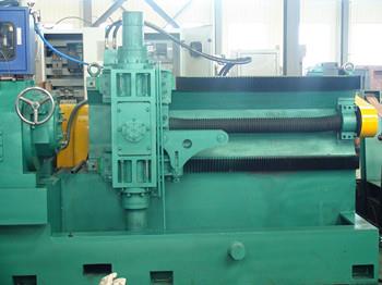 Carbon Steel Tube Straightening Machine