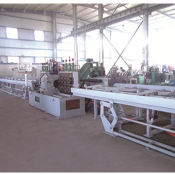 CNC Steel Tube Peeling Machine