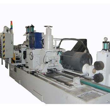 CNC Steel Tube Peeling Machine