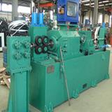 High Precision Metal Bar Peeling Machine
