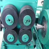 High Precision Metal Bar Peeling Machine