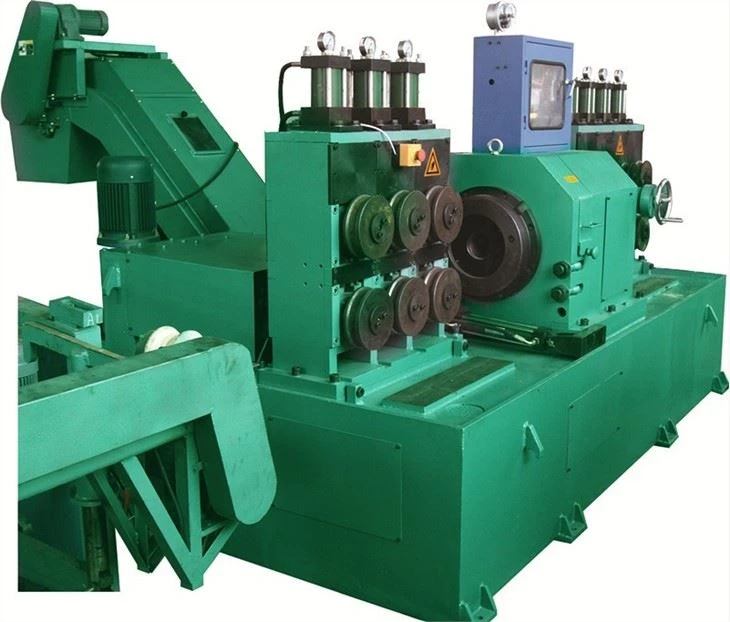 WXC60C Best Price Professional Factory Centerless Bar Peeling Machine For Sale WXC60C Best Price Professional Factory Centerless Bar Peeling Machine For Sale