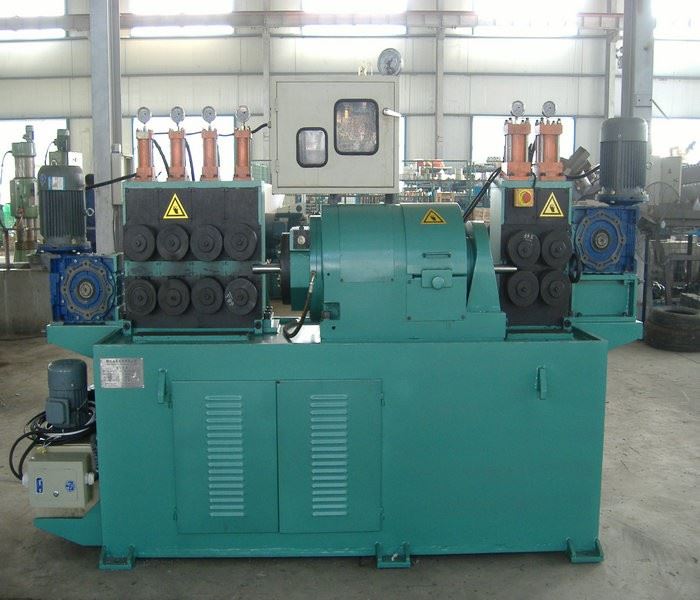 WXC60C Best Price Professional Factory Centerless Bar Peeling Machine For Sale WXC60C Best Price Professional Factory Centerless Bar Peeling Machine For Sale