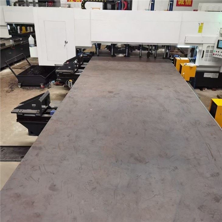 High Productivity&Verified By The Market CNC Sawing And Milling Machine in India