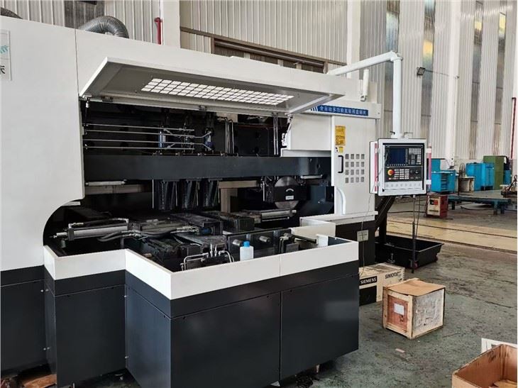 Long Service Life&Verified By The Market CNC Sawing And Milling Machine in India Long Service Life&Verified By The Market CNC Sawing And Milling Machine in India