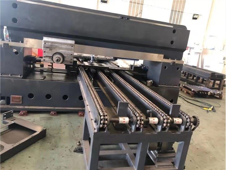 Long Service Life&Verified By The Market CNC Sawing And Milling Machine in India Long Service Life&Verified By The Market CNC Sawing And Milling Machine in India